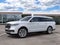 2027 Lincoln Navigator L Reserve