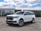 2027 Lincoln Navigator L Reserve