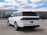 2027 Lincoln Navigator L Reserve