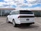 2027 Lincoln Navigator L Reserve