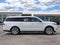 2027 Lincoln Navigator L Reserve