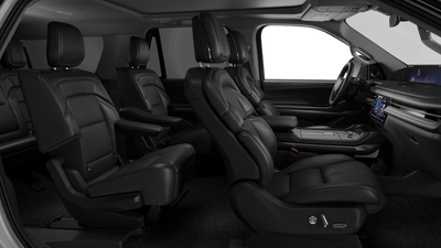2027 Lincoln Navigator L Reserve
