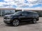 2027 Lincoln Navigator L Reserve