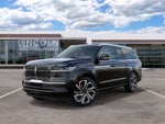 2027 Lincoln Navigator L Reserve