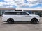 2027 Lincoln Navigator L Reserve