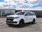 2027 Lincoln Navigator L Reserve