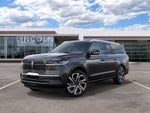 2027 Lincoln Navigator L Reserve