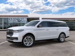 2027 Lincoln Navigator L Reserve