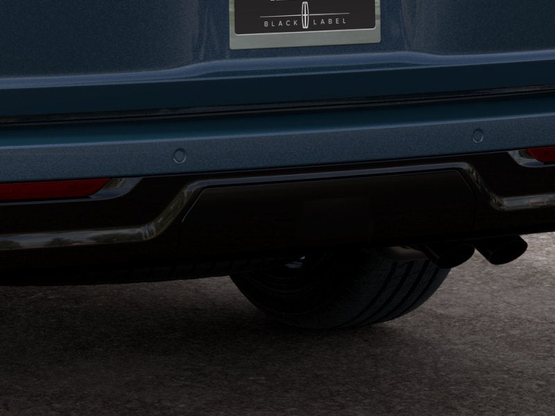 2027 Lincoln Navigator L Reserve