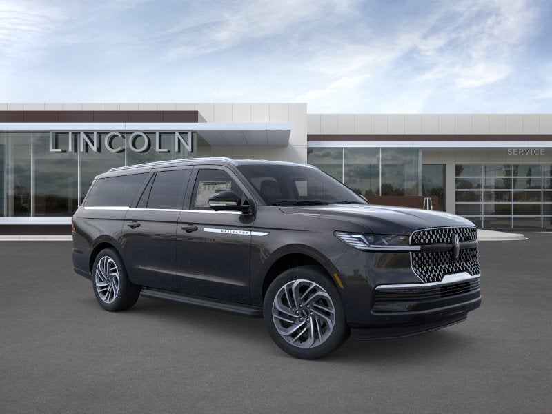 2026 Lincoln Navigator Premiere L 4WD's photo