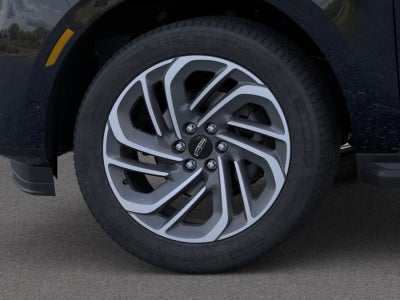 2026 Lincoln Navigator L Premiere