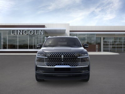 2026 Lincoln Navigator L Premiere