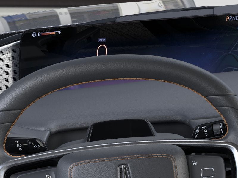 2026 Lincoln Navigator L Black Label