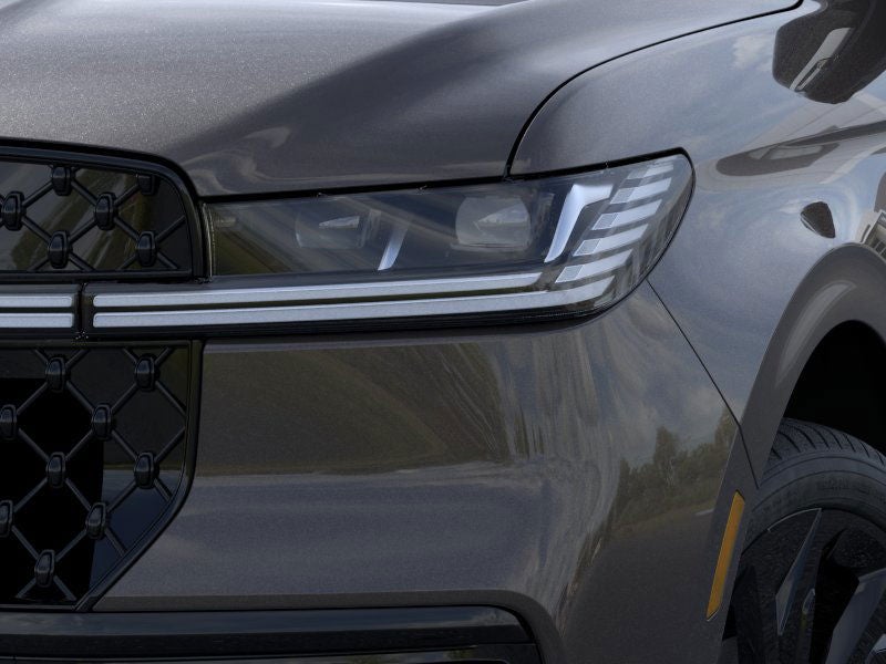 2026 Lincoln Navigator L Black Label