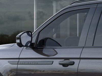 2026 Lincoln Navigator L Black Label