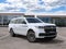 2027 Lincoln Navigator L Black Label