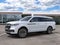 2027 Lincoln Navigator L Black Label