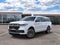 2027 Lincoln Navigator L Black Label