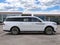 2027 Lincoln Navigator L Black Label