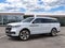 2027 Lincoln Navigator L Black Label