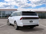 2027 Lincoln Navigator L Black Label