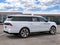 2027 Lincoln Navigator L Black Label