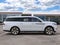 2027 Lincoln Navigator L Black Label