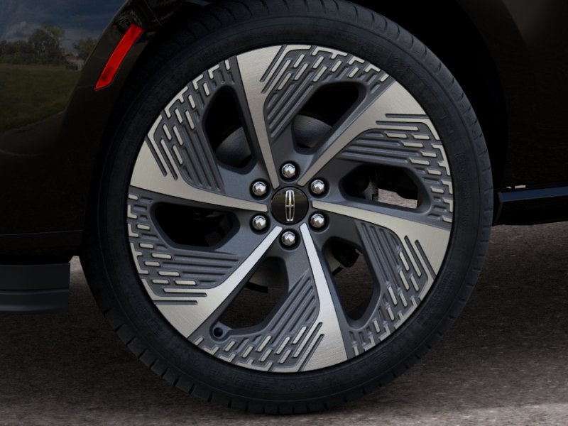 2027 Lincoln Navigator L Black Label