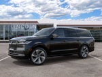 2027 Lincoln Navigator L Black Label