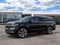 2027 Lincoln Navigator L Black Label