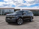 2027 Lincoln Navigator L Black Label