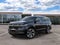 2027 Lincoln Navigator L Black Label
