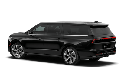 2027 Lincoln Navigator L Black Label
