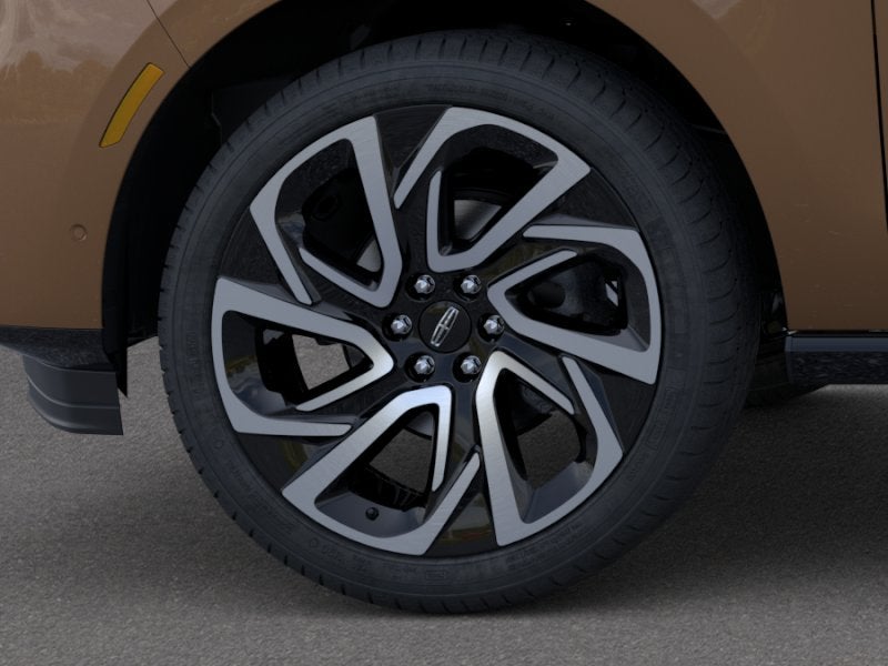 2026 Lincoln Navigator L Black Label
