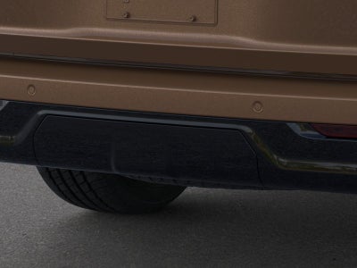 2026 Lincoln Navigator L Black Label
