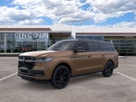 2026 Lincoln Navigator L Black Label