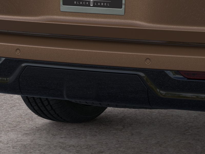 2026 Lincoln Navigator L Black Label