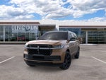 2026 Lincoln Navigator L Black Label