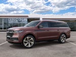 2027 Lincoln Navigator L Black Label