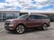 2027 Lincoln Navigator L Black Label