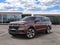 2027 Lincoln Navigator L Black Label