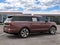 2027 Lincoln Navigator L Black Label