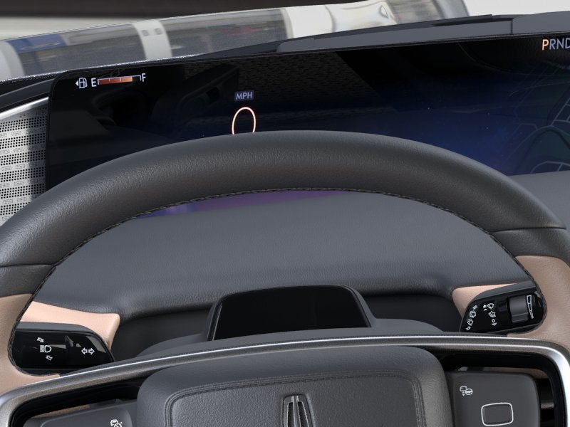 2025 Lincoln Navigator L Black Label