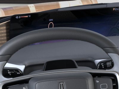 2026 Lincoln Navigator L Black Label