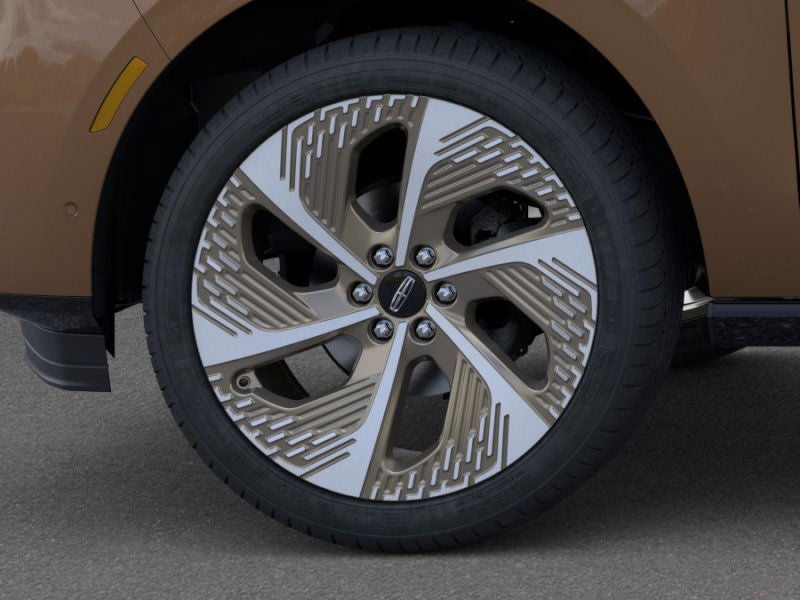 2026 Lincoln Navigator L Black Label