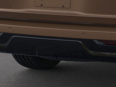 2026 Lincoln Navigator L Black Label