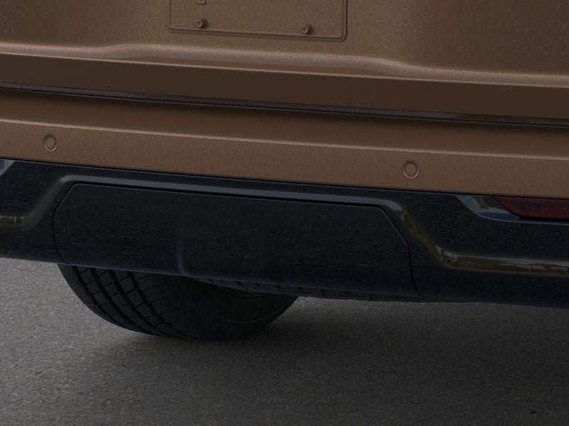 2026 Lincoln Navigator L Black Label