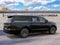 2027 Lincoln Navigator L Black Label