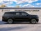 2027 Lincoln Navigator L Black Label