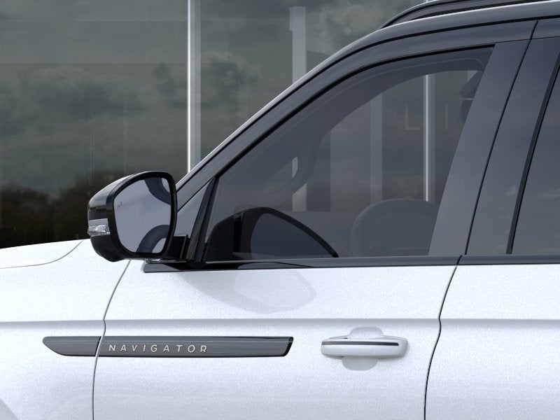 2026 Lincoln Navigator L Black Label